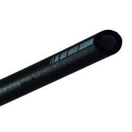 Tuyau multiservice Alfaflex caoutchouc D 6 x 14 mm L 50 m - TACMS0614050 pas cher Principale M
