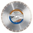 Disque diamanté Tacti-cut S50 300 10 25,4/20 HUSQVARNA 579816410 photo du produit