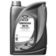 Huile compresseur VRS 46 pour la lubrification des compresseurs d&rsquo;air - UNIL OPAL - 3490100004928 pas cher