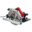 Scie circulaire 2200 W CS 85 CBE 235 mm en coffret MILWAUKEE 4933451116 photo du produit Secondaire 1 S