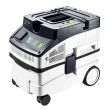 Aspirateur 1200 W CLEANTEC CT 15 E-Set FESTOOL575988 photo du produit Secondaire 1 S