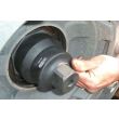 Douille 8 pans pour écrou de moyeux de roues Scania 80 mm KS TOOLS 450.0221 photo du produit Secondaire 5 S