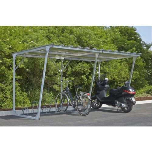 Abri suivant pour B813C 410 x 223 x 217 cm B813CSUI photo du produit Secondaire 1 L
