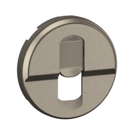 Enjoliveur CELIANE Legrand pour prise RJ45 blanc - CB0340 photo du produit Principale M