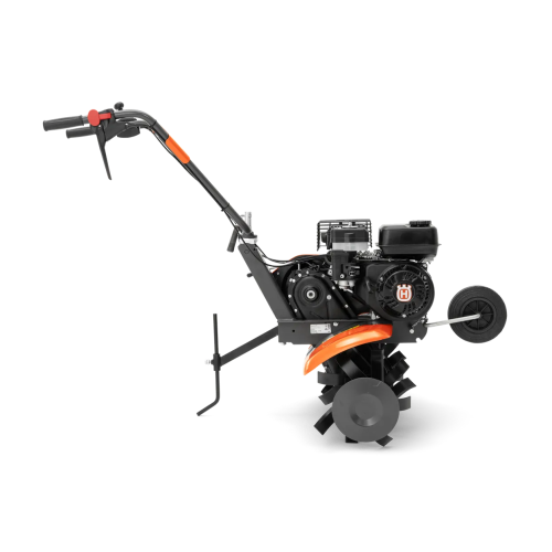 Motoculteur thermique 212 cm3 TF 335 HUSQVARNA 970652701 photo du produit Secondaire 1 L