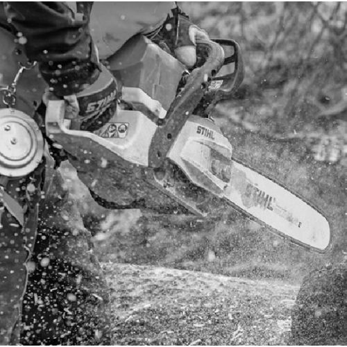 Tron&ccedil;onneuse thermique 59cm3 MS 362 C-M - guide Rollo E 50 cm 3/8'' 36 RM - STIHL - 1140-200-0494 pas cher Secondaire 16 L