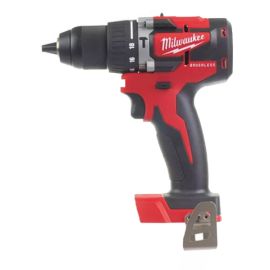 Perceuse à percussion 18 V M18 CBLPD-0X (sans batterie ni chargeur) + coffret HD BOX MILWAUKEE 4933464557 photo du produit Principale M