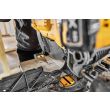 Scies à onglets 54 V XR FLEXVOLT 305 mm + batterie 9/3 Ah + chargeur DEWALT DCS781X2-QW photo du produit Secondaire 28 S