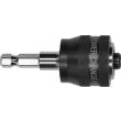 Mandrin power change plus 3/8'' D 8,7mm - BOSCH - 2608594264 pas cher