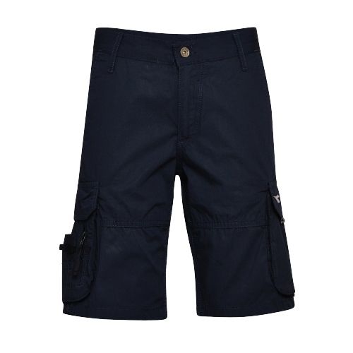 Bermuda WONDER II bleu cobalt T3XL - DIADORA SPA - 702.160308 pas cher