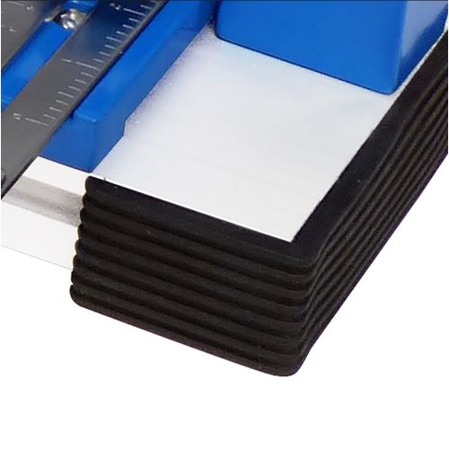 Coupe carrelage manuel aluminium pro longueur coupe maximale 600 mm DCP600 MEJIX 180060 photo du produit Secondaire 2 L