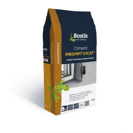 Ciment prompt Bostik Vicat® photo du produit Principale M