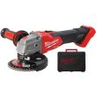 Meuleuse d'angle 18 V M18 FSAG125XB-0X (sans batterie ni chargeur) en coffret HD-BOX MILWAUKEE 4933478429 photo du produit