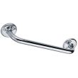 Barre de rel&egrave;vement droit D20 mm en laiton chrom&eacute; - PELLET - 002933 photo du produit
