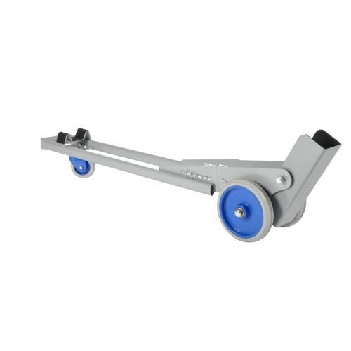 Chariot porte-porte DoorJack XL 150 kg porte large 114 mm M-DOORJACK XL photo du produit Secondaire 2 L