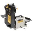 Combiné ponceur 3 en 1 550 W ASP ENERGYSTAND-150T avec ponçage tube PEUGEOT OUTILLAGE 132343 photo du produit Secondaire 1 S