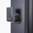 Douche solaire 30 L gris anthracite avec rince pied FLEXINOX POOL RYC-350-0037 photo du produit Secondaire 3 S