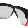 Sur-lunette claire MILWAUKEE 4932493439 photo du produit Secondaire 2 S