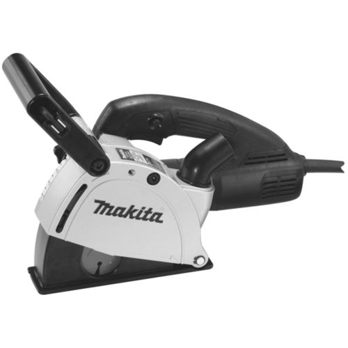 Rainureuse à double disque 1400W 125mm en coffret MAKPAC - MAKITA - SG1251J pas cher Secondaire 1 L