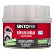 Sintofer mastic répare métal armé 170 ml SINTO 139900 photo du produit