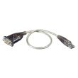 Convertisseur USB RS-232 pour AC015/AC115/AC215 - EFF-EFF - ED-UC232A pas cher