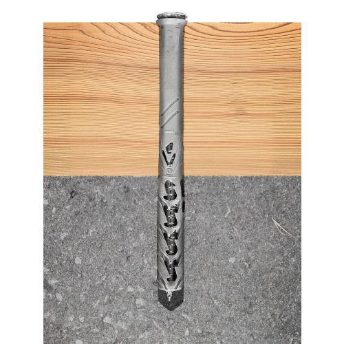 Cheville longue nylon universelle B-LONG X-TREM tête fraisée 8x60/10F boîte de 50 SPIT 567950 photo du produit Secondaire 4 L