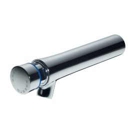 Robinet simple temporisé pour lavabo NEO Presto froid mural - 66020 photo du produit Principale M