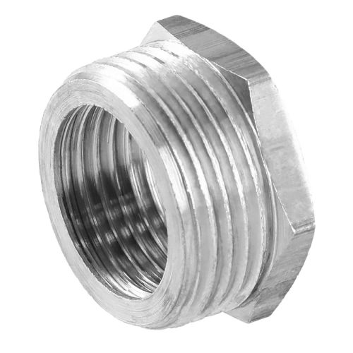 Réduction mâle 15/21 femelle 5/10 laiton - GARIS - D060013 pas cher Secondaire 3 L