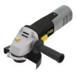 Meuleuse d'angle 900 W TM 05E 125 mm FARTOOLS 115030 photo du produit