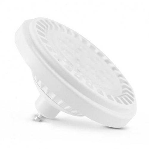 Ampoule LED ES111 GU10 12 W 6000 K MIIDEX LIGHTING 77973 photo du produit Principale L