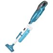 Aspirateur 18 V Li-Ion LXT (sans batterie ni chargeur) en boîte carton MAKITA DCL280FZC photo du produit Secondaire 1 S