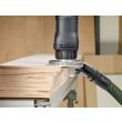 Fraiseuse 450 W OFK 500 Q-Plus R3 + coffret SYSTAINER3 FESTOOL 576225 photo du produit Secondaire 5 S