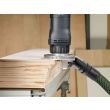 Fraiseuse OFK 500 Q-Plus R3 450W + coffret SYSTAINER3 - FESTOOL - 576225 pas cher Secondaire 4 S