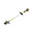 Coupe-bordure XR 18 V 33 cm + 2 batteries + chargeur multivoltage DEWALT DCM561P2 photo du produit Secondaire 1 S