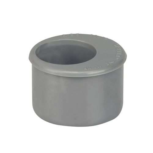 Tampon de réduction incorporé D50/32 - WAVIN - 3025991 pas cher