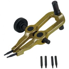 Jeu d'outils pour bagues de sécurité KS Tools - 440.0340 photo du produit Principale M