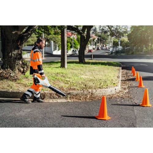 Souffleur 36 V BGA 86 (sans batterie ni chargeur) STIHL BA02-011-5900 photo du produit Secondaire 7 L