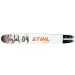Guide-chaîne Rollomatic E 40 cm .325'' STIHL 3005-000-7013 photo du produit