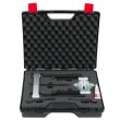 Coffret de décolleur de roulements D 12 - 75 mm avec potence KS TOOLS 605.0002 photo du produit