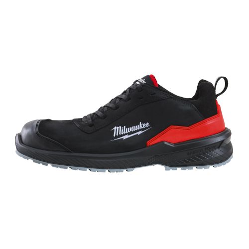 Chaussures FLEXTRED S3S Low Cut tige basse taille 36 MILWAUKEE 4932493714 photo du produit Secondaire 1 L