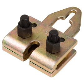 Pince de traction Ks Tools à mâchoire double 175 mm - 140.2440 photo du produit Principale M
