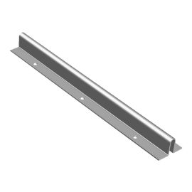 Rail Monin acier zingué - 123310 pas cher Principale M