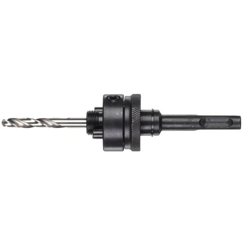 Arbre scie cloche SDS + de 32 à 152 mm MILWAUKEE 4932471695 photo du produit Principale L