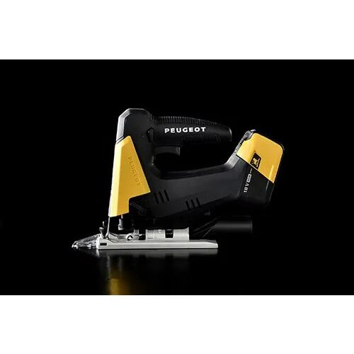 Scie sauteuse 18V EnergySaw-J18V (sans batterie ni chargeur) PEUGEOT OUTILLAGE 250341 photo du produit Secondaire 2 L