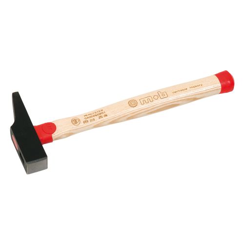 Marteau de menuisier 30 mm manche hickory 300 mm MOB 0400300301 photo du produit