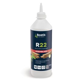 Colle vinylique Bostik R22 photo du produit Principale M