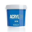 Peinture finition Acryl'éco satin blanc gamme ECO 15 l DURALEX 117100231 photo du produit