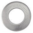 Rondelle contact Z A2 NFE 25511 3X6X0.5 boîte de 200 ACTON 625283 photo du produit Secondaire 2 S