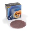 Disque abrasif réticulé ABRANET auto-agrippant Grain 80 - MIRKA - 5423205080 pas cher Secondaire 1 S