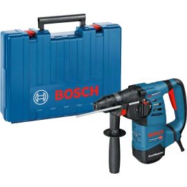 Perforateur SDS-Plus 800W Bosch GBH 3-28 DFR Professional 3,1 J + coffret - 061124A000 photo du produit Principale M